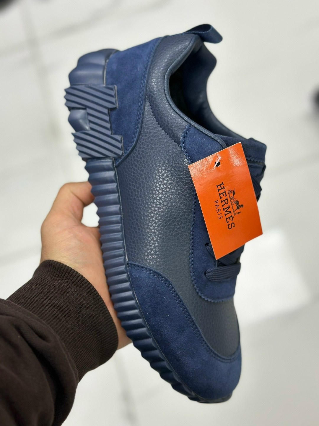 кроссовки для мужчин замш,мужские кроссовки,кроссовки hermes,,кроссовки для мужчин
