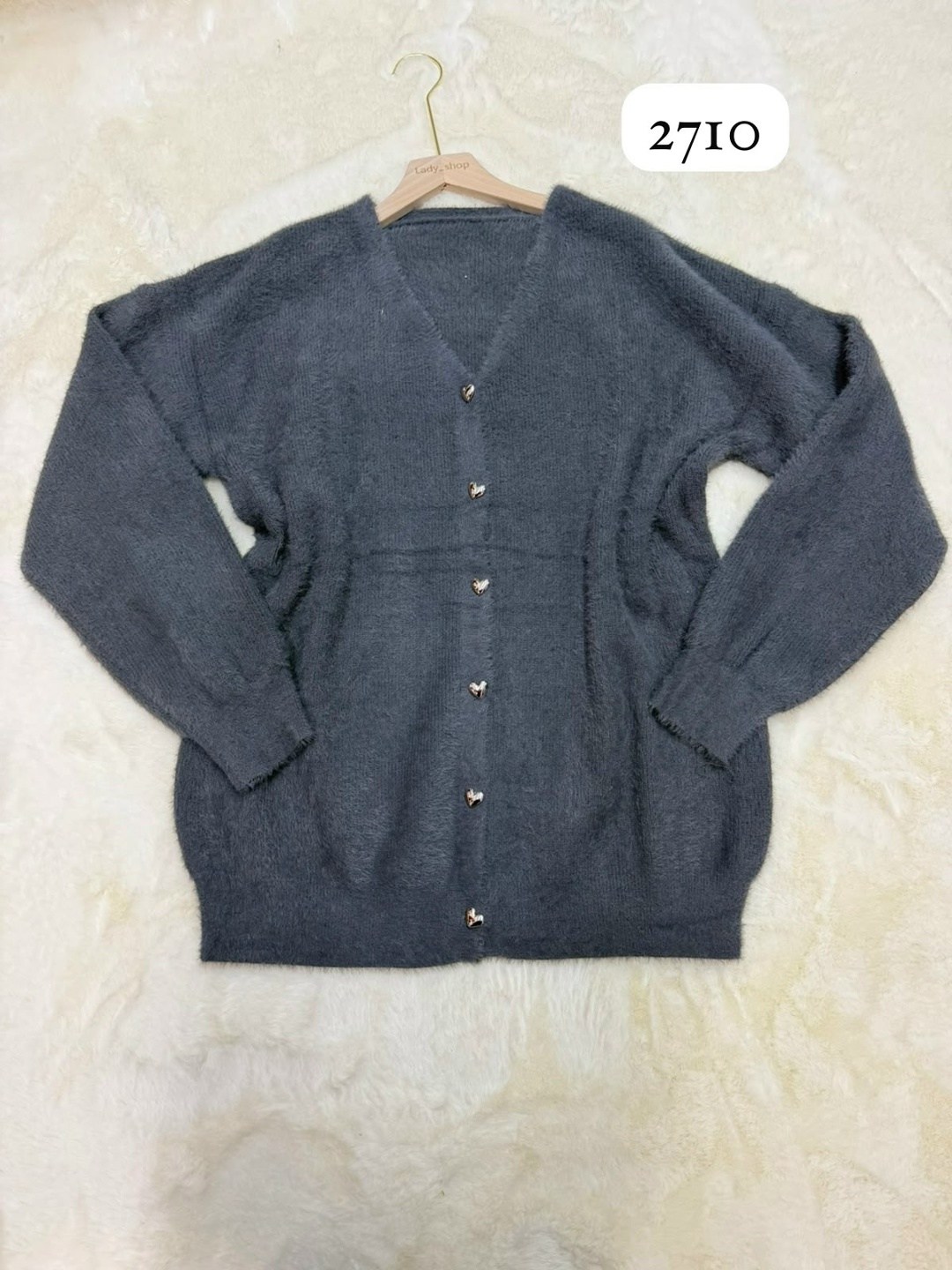 кардиган romgil рв0264-па5 one size серый,кардиган кофта,кардиган женский,джемпер и кардиганы,кардиган