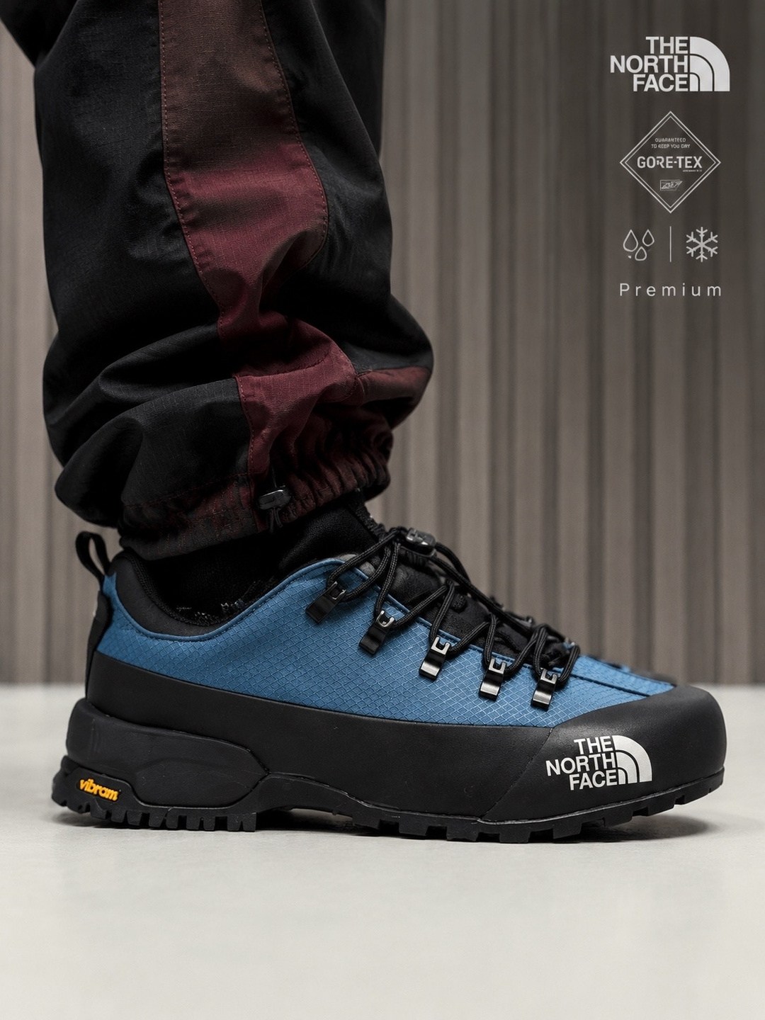 кроссовки the north face glenclyffe gore-tex,мужские ботинки the north face verto alpine gore-tex,треккинговая  verto alpine gore-tex the north face blau schwarz,треккинговая  verto alpine g