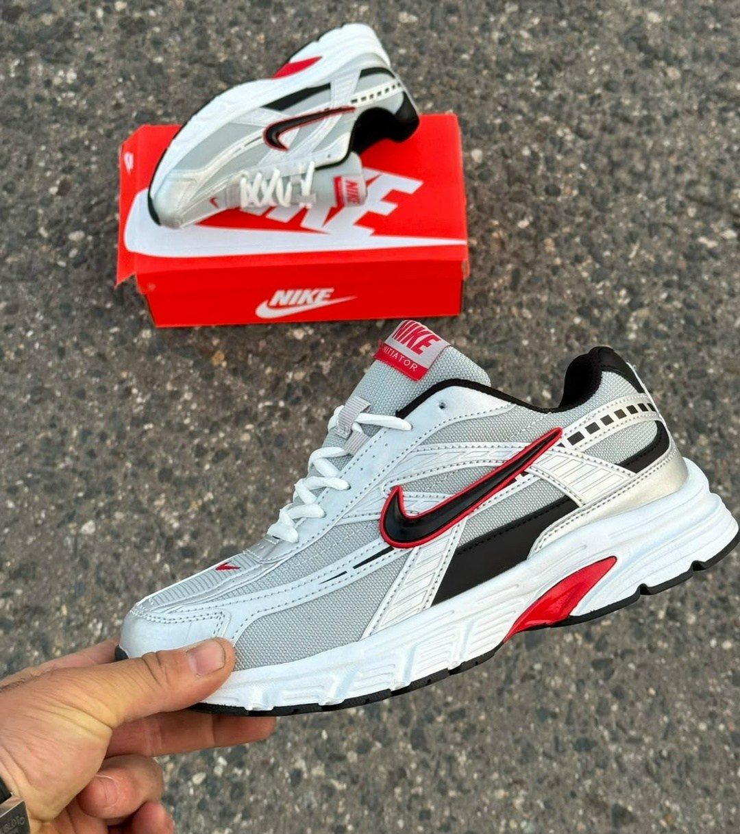 кроссовки,кроссовки nike initiator,мужские кроссовки,кроссовки спортивное,