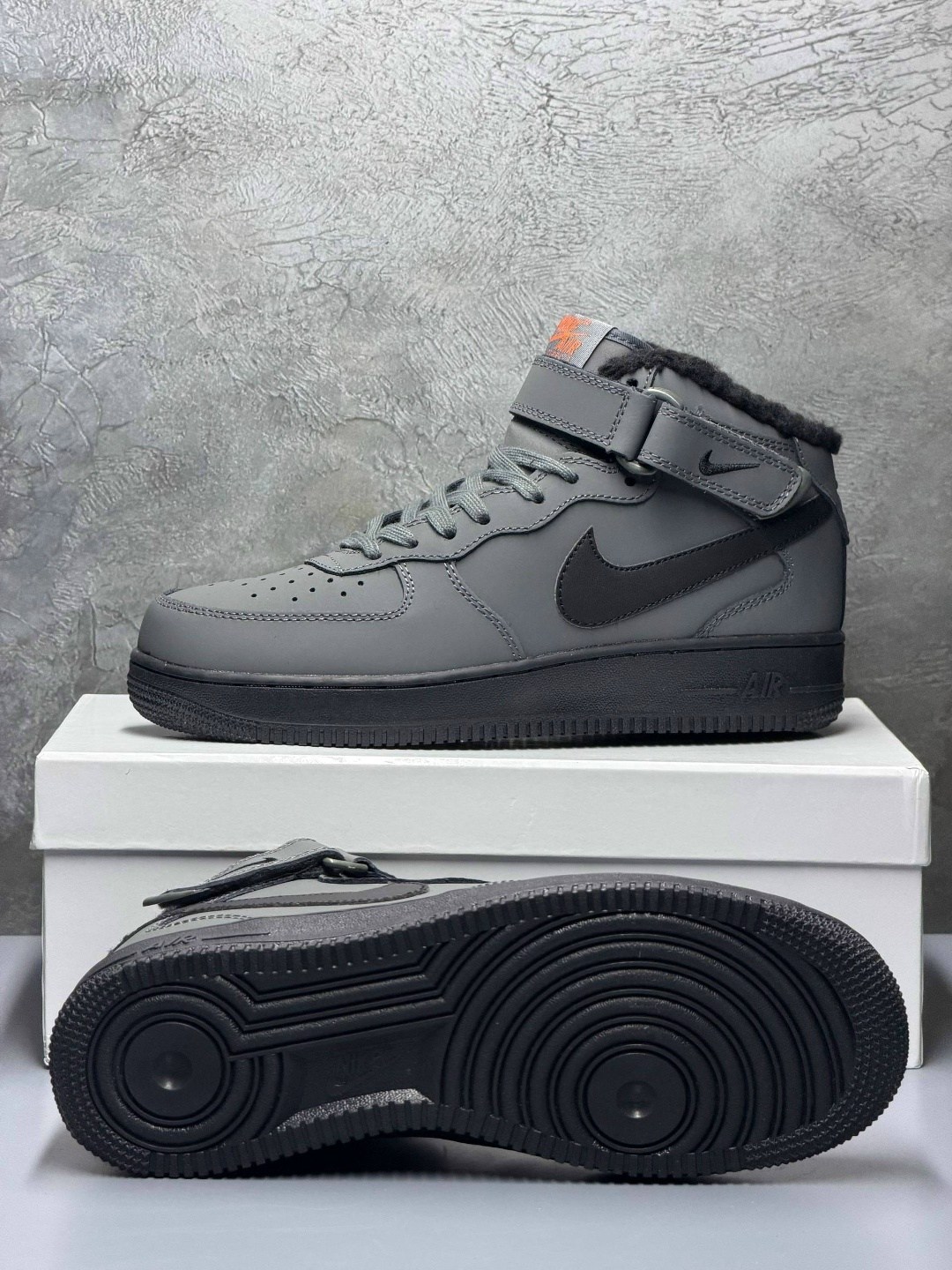зимние кроссовки nike air force,зимние кроссовки nike air force 1,зимние кроссовки nike air force 1 mid,кросcовки nike air force 1,кроссовки nike air force 1 mid