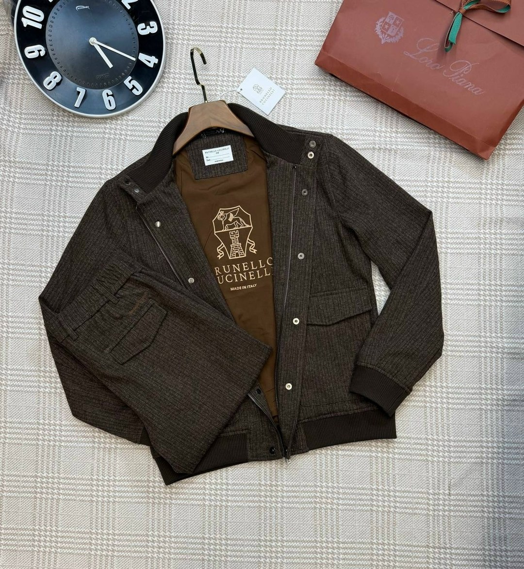 спортивный костюм brunello cucinelli,куртка loro piana мужская,трикотажная куртка,куртка loro piana,классическая куртка
