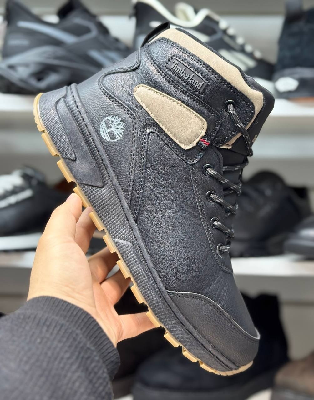 мужские ботинки timberland,зимние ботинки мужские,,мужские ботинки, мужские