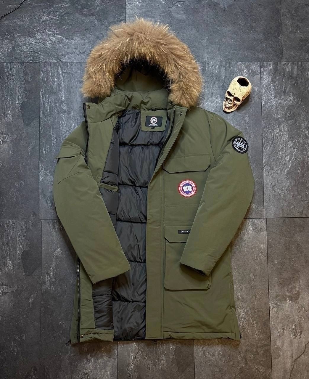 куртка зимняя canada goose,пуховик canada goose мужской,куртка мужская зимняя canada goose,пуховик canada goose,зимняя брендовая тёплая куртка canada goose