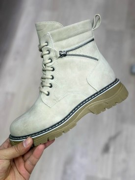 Ботинки