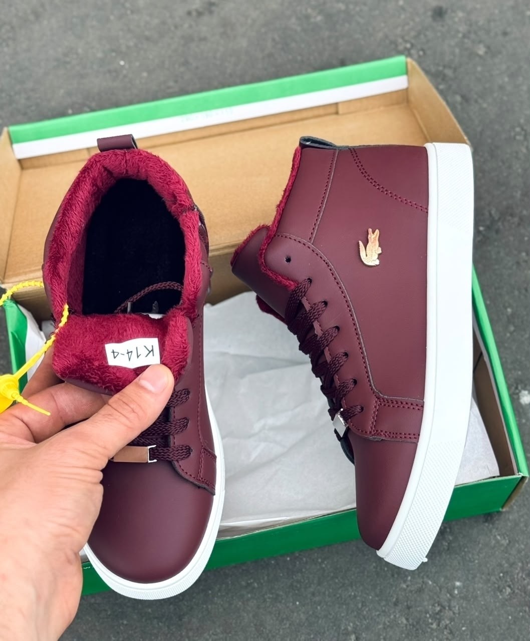 ,спортивная ,мужской кроссовки,кеды santoni,кеды кожаные на меху santoni