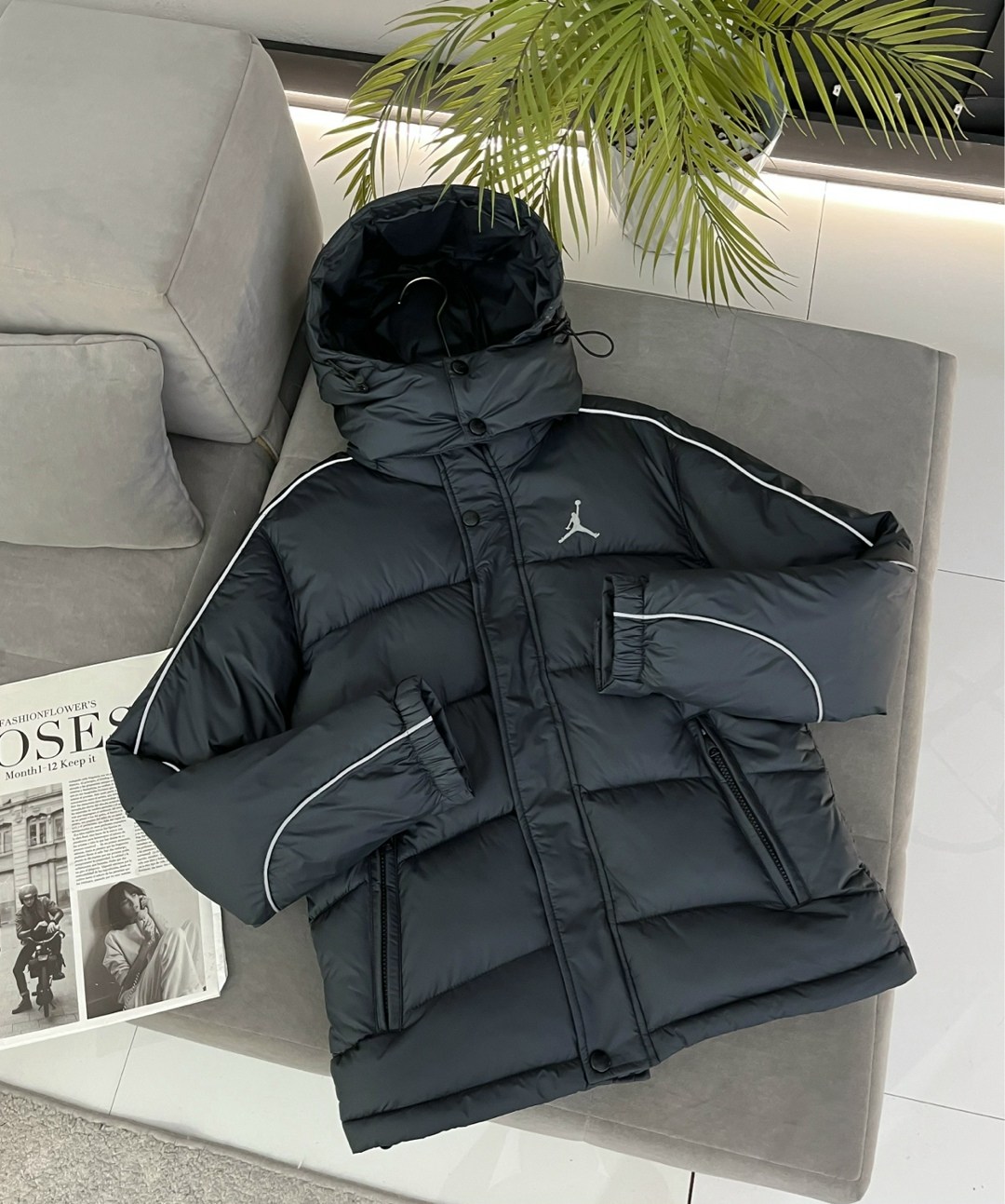 пуховик jordan essentials,куртка jordan,пуховик jordan,пуховик supreme x jordan,куртка пуховик jordan psg