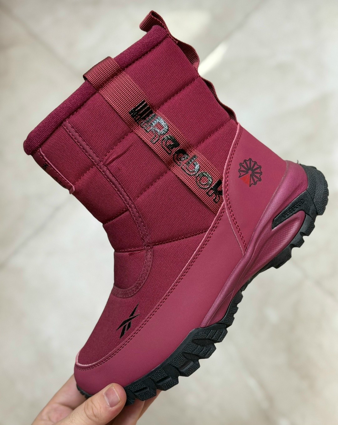 дутики puma,дутики пума,зимняя , дутики,мужской дутики