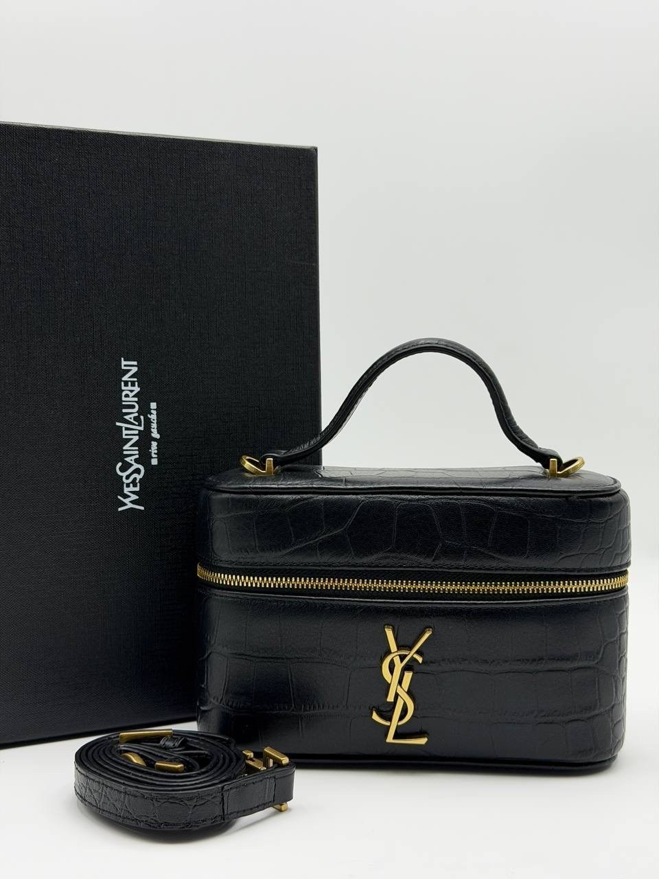кожаная сумка yves saint laurent gaby vanity бордовая,сумка в стиле ysl gaby vanity bag yves saint laurent,сумка,сумка yves saint laurent,брендовая сумка женская