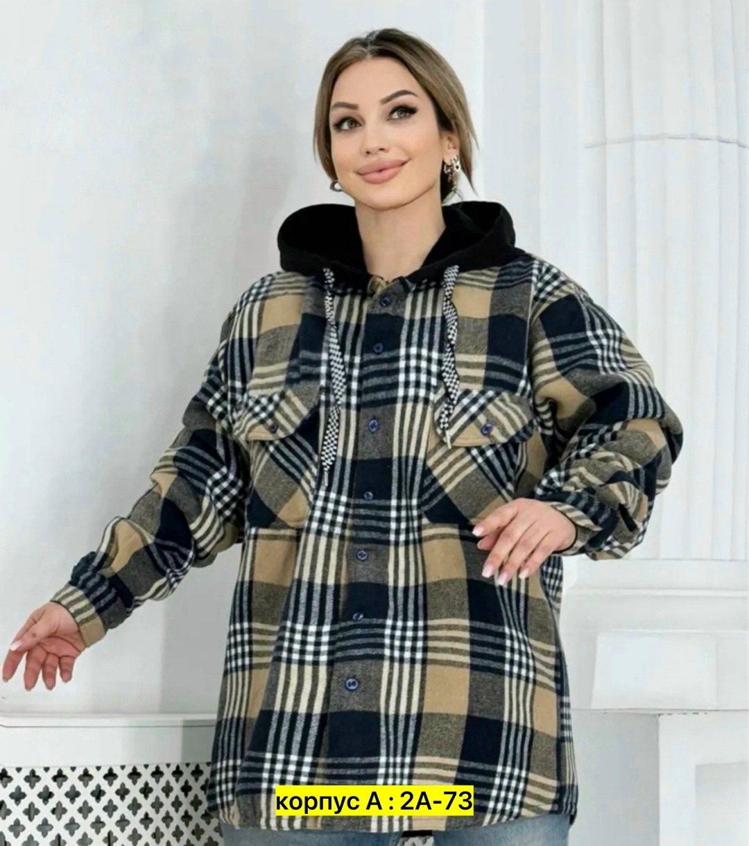 рубашка теплая женская,рубашка женская оверсайз теплая в клетку,рубашка теплая в клетку удлиненная,рубашка оверсайз теплая в клетку удлиненная amy store,рубашка женская в клетку теплая