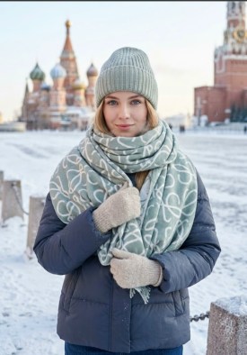 Платок