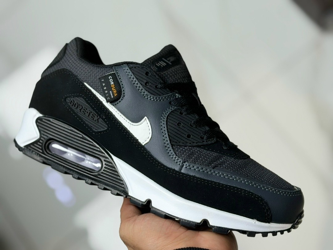 кроссовки nike air max 90,кроссовки мужские nike air max 90 gtx черные,nike air max 90 black,мужские кроссовки nike air max 90,черные кроссовки nike air max 90