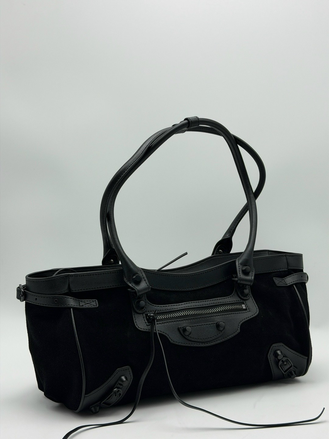 сумка balenciaga,сумка,женская сумка,сумка замшевая,сумка женская натуральная замша