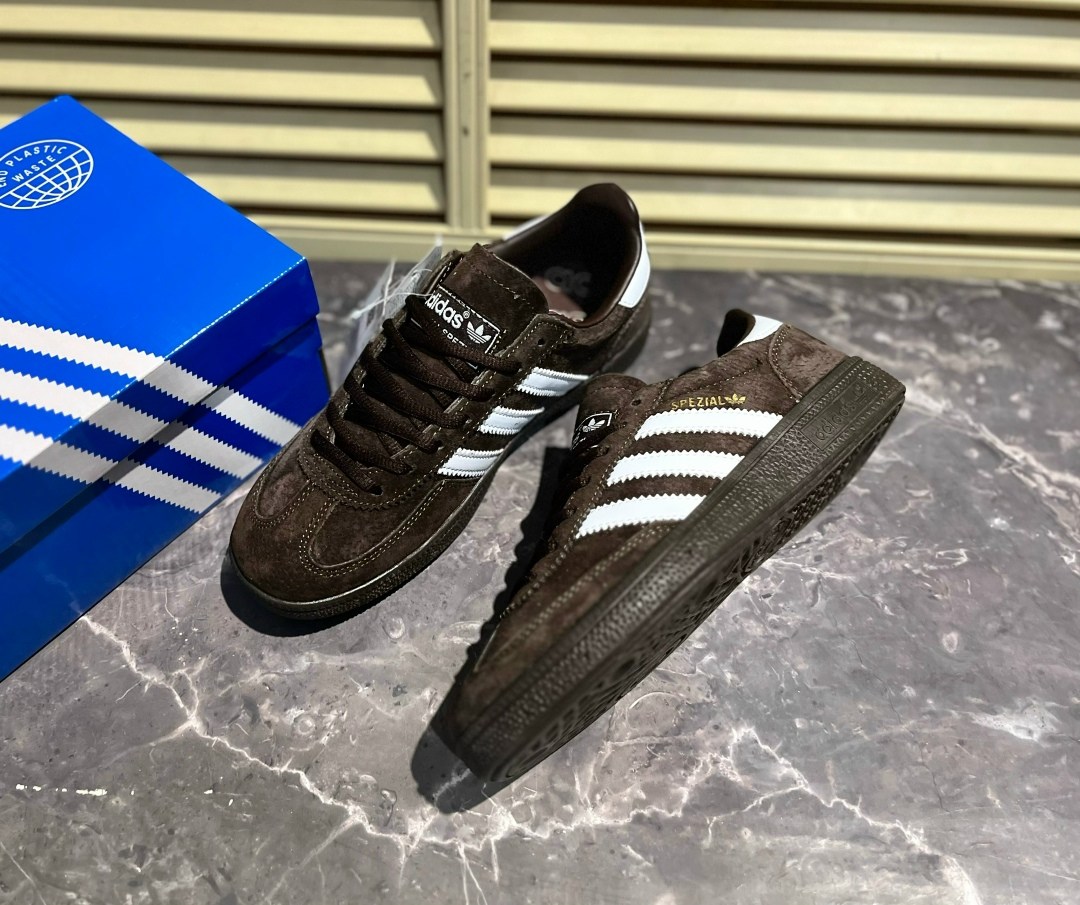 кроссовки adidas spezial,adidas handball spezial shadow brown gum,adidas handball spezial,кроссовки adidas handball spezial,кеды adidas handball spezial