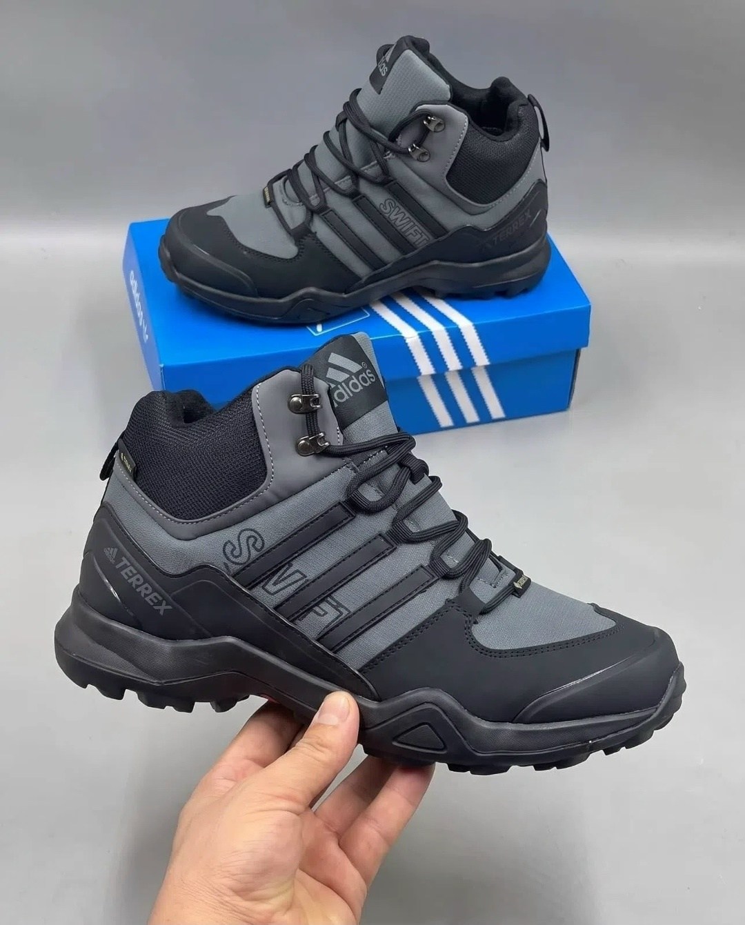 кроссовки мужские зимние(термо) adidas terrex,зимние кроссовки adidas terrex,зимние ботинки adidas climaproof высокие,кроссовки adidas зимние,кроссовки мужские adidas terrex зимние