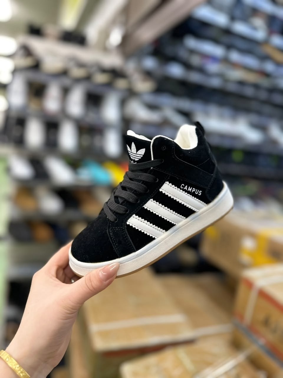 кроссовки зимние высокие campus с мехом adidas,зимние кроссовки adidas campus high цвет серый,зимние кроссовки adidas campus high,,кроссовки зимние adidas campus