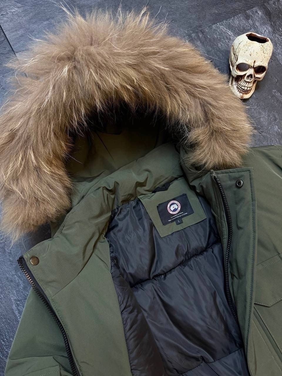 куртка зимняя canada goose,пуховик canada goose мужской,куртка мужская зимняя canada goose,пуховик canada goose,зимняя брендовая тёплая куртка canada goose