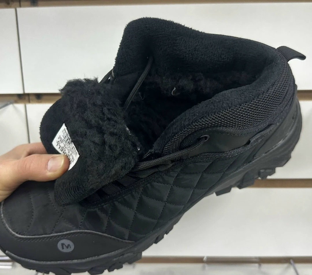 кроссовки merrell зимние,кроссовки merrell,кроссовки мужские зимние,кроссовки merrell мужские,