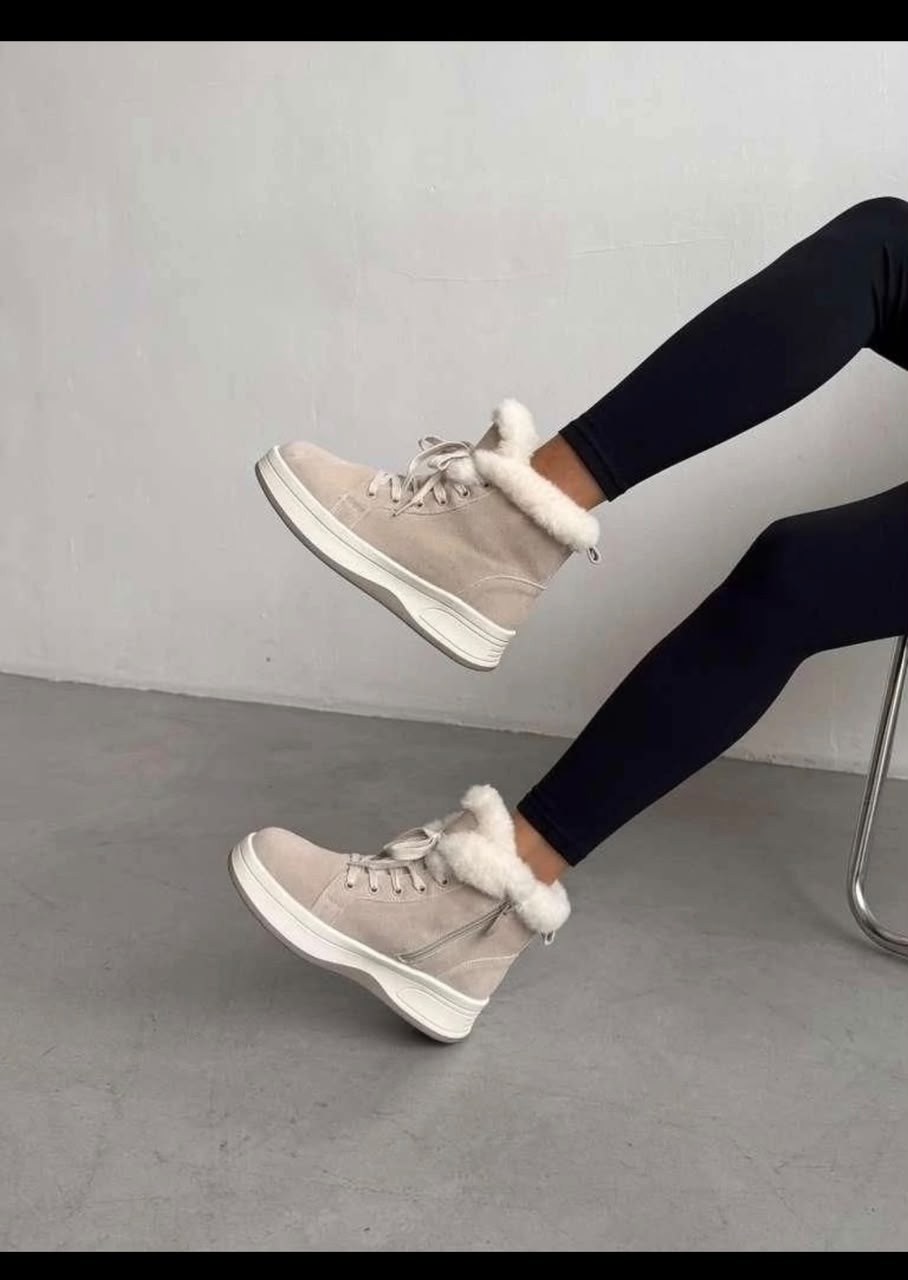 ботинки зимние с мехом на платформе замшевые sopra footwear,,женские зимние ботинки из натуральной замши,ботинки зимние с мехом на платформе замшевые sopra footwear 252932551,женские ботинки зимн
