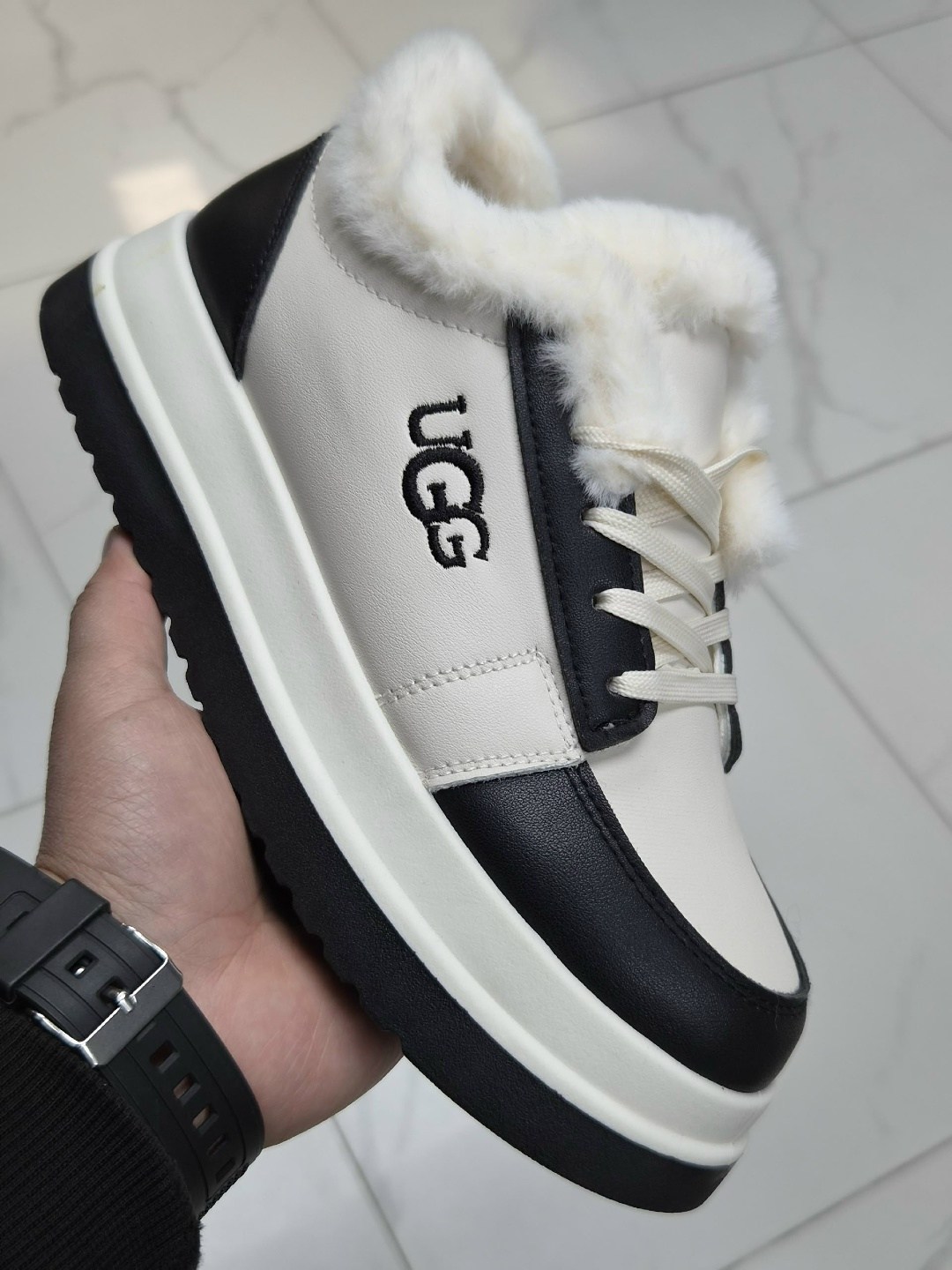 ,зимние женские кроссовки,кроссовки ugg,кроссовки ботинки зимние с мехом vm shops,женская зимняя