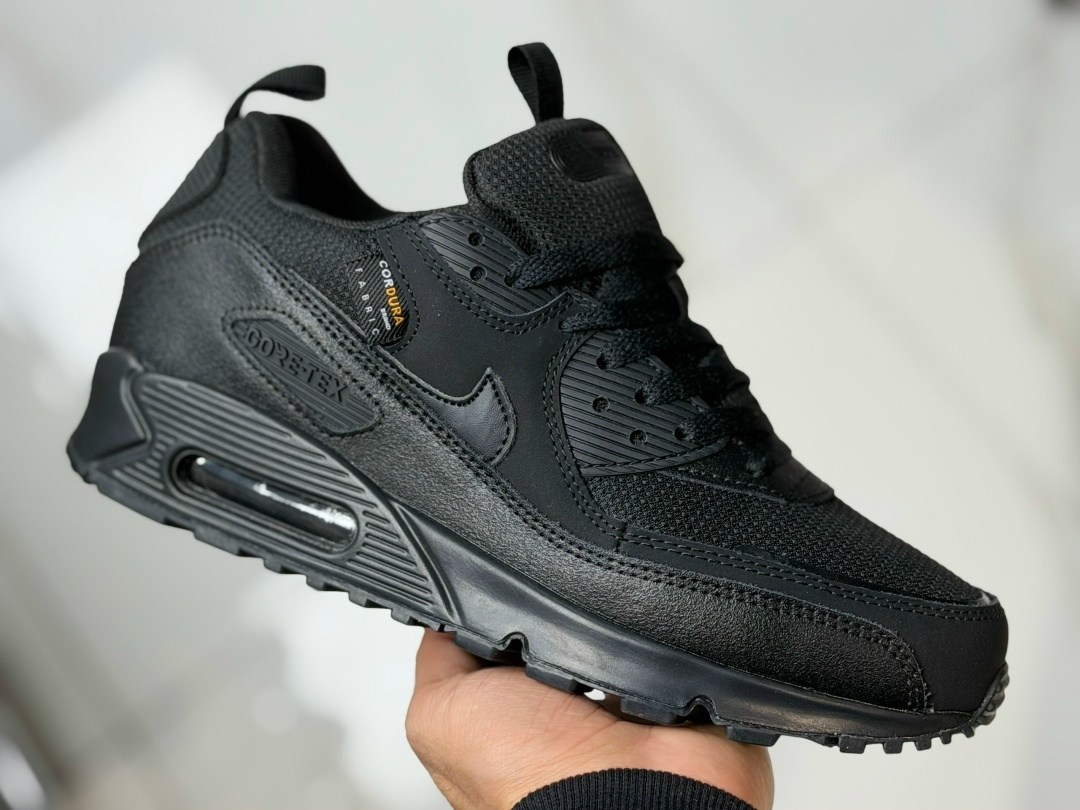 кроссовки nike air max 90,кроссовки мужские nike air max 90 gtx черные,nike air max 90 black,мужские кроссовки nike air max 90,черные кроссовки nike air max 90