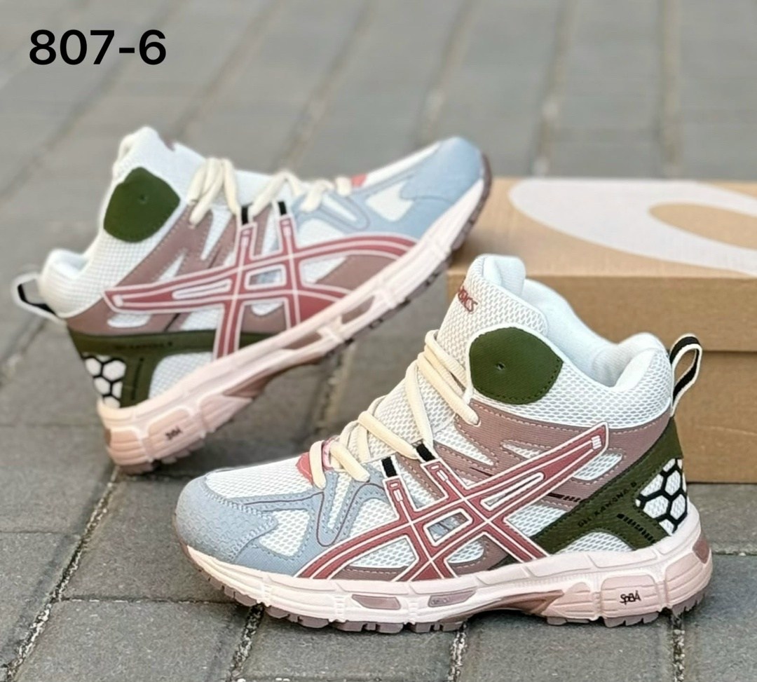 кроссовки asics gel kahana 8,кроссовки asics женские,женские кроссовки,зимние кроссовки asics,кроссовки asics