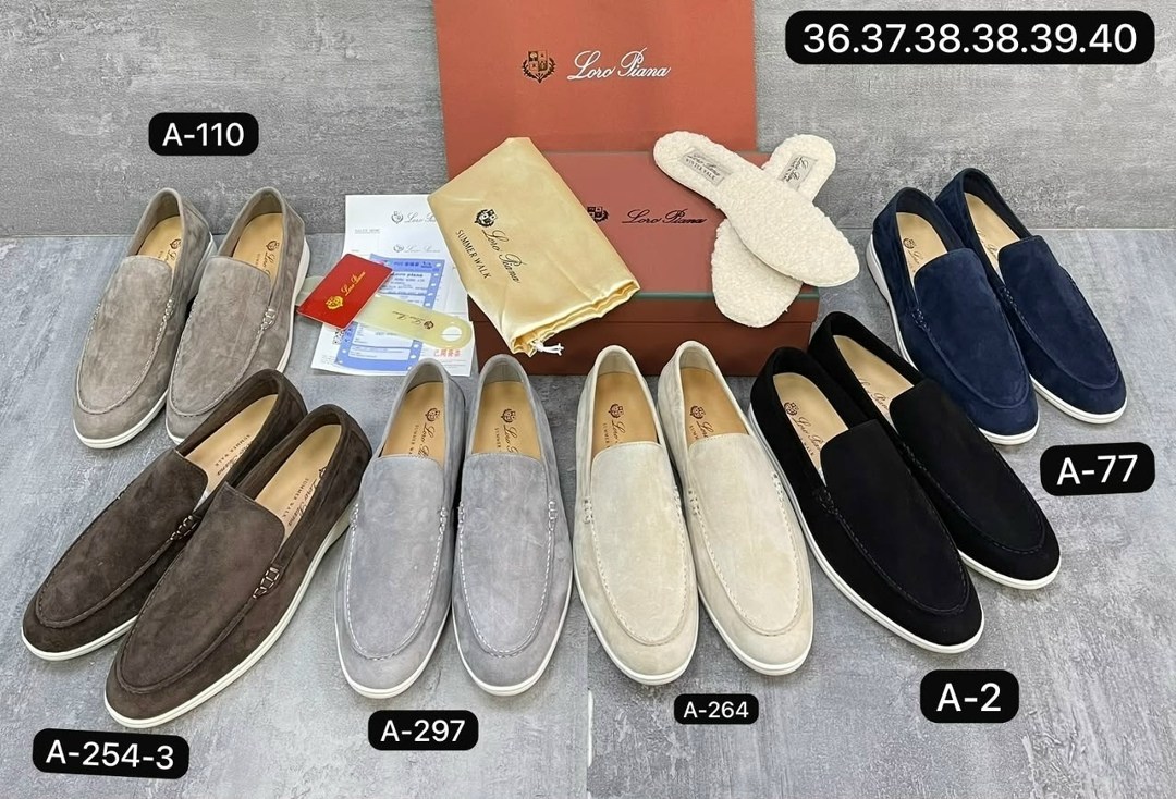 лоферы мужские loro piana,лоферы из натуральной замши loro piana,мужские замшевые лоферы loro piana summer walk - grey,лоферы loro piana,мужские замшевые лоферы loro piana summer walk