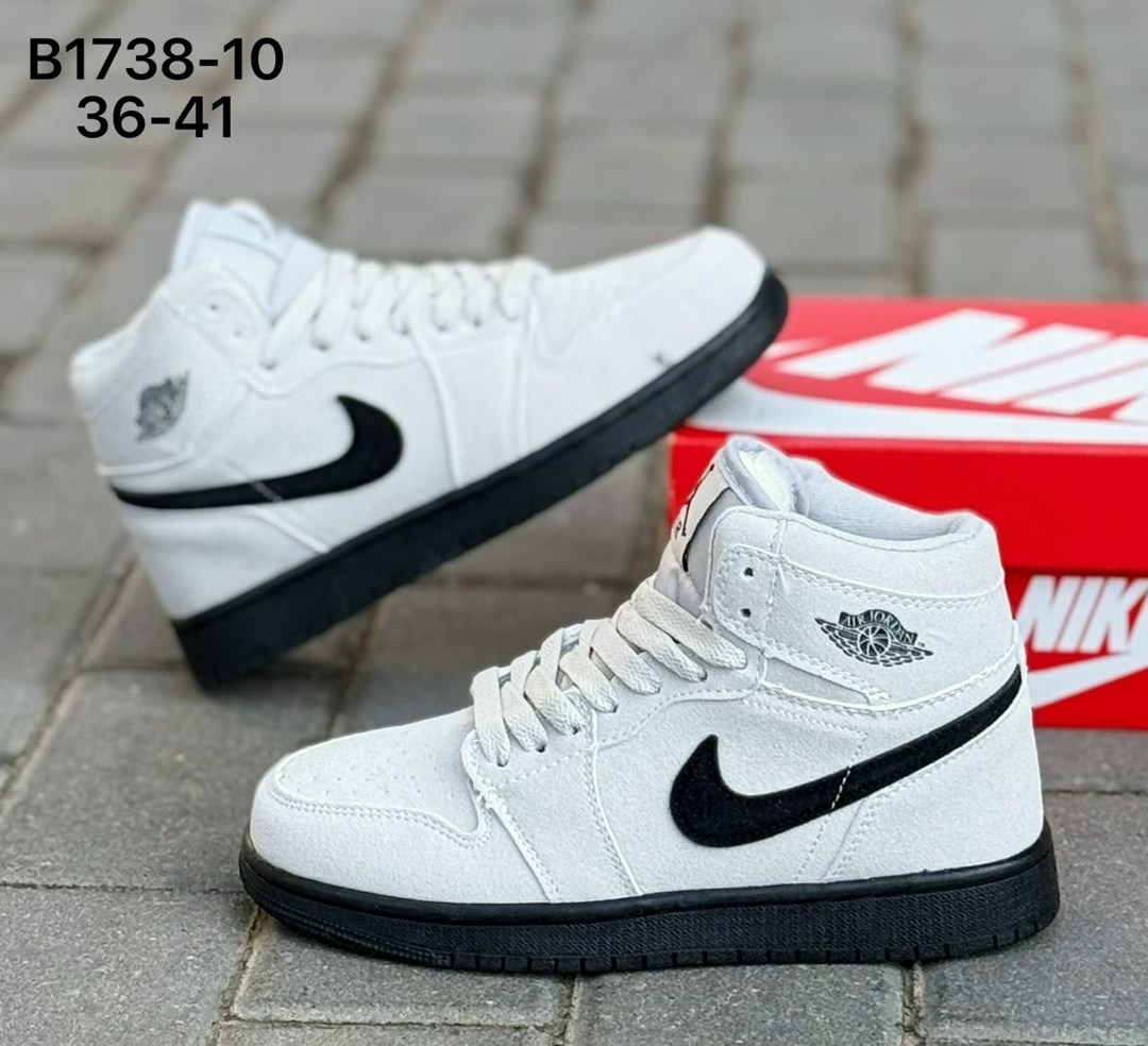 кроссовки,кроссовки закрытые,мужской кроссовки,кроссовки nike air jordan 1,зимние кроссовки nike