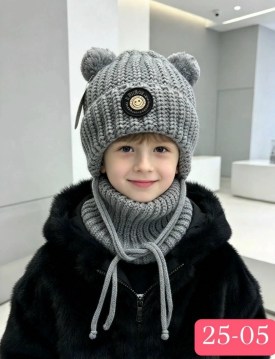 Шапка