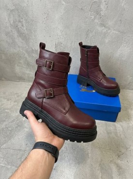 Ботинки