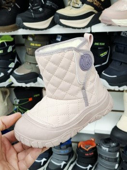 Дутики