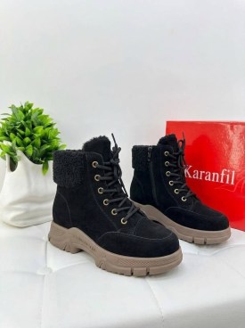 Ботинки
