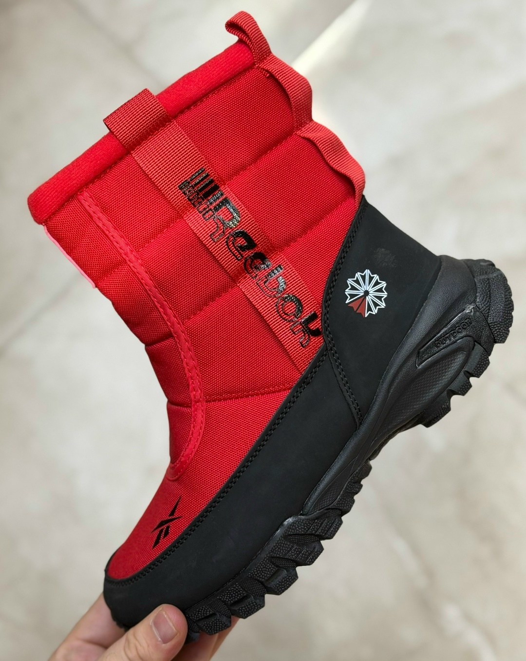 дутики puma,дутики пума,зимняя , дутики,мужской дутики