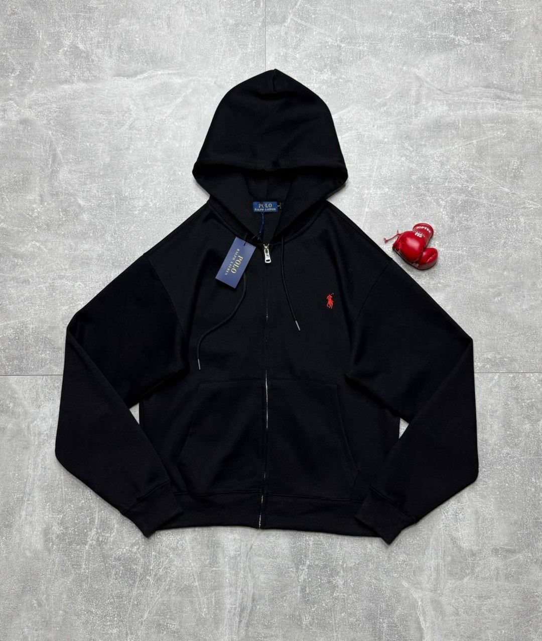 зип худи polo ralph lauren,polo ralph lauren толстовка на молнии с капюшоном белый,толстовки для мужчин,кофта худи,кофта толстовка