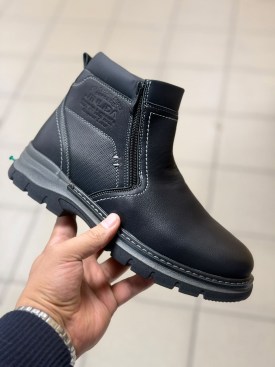 Ботинки