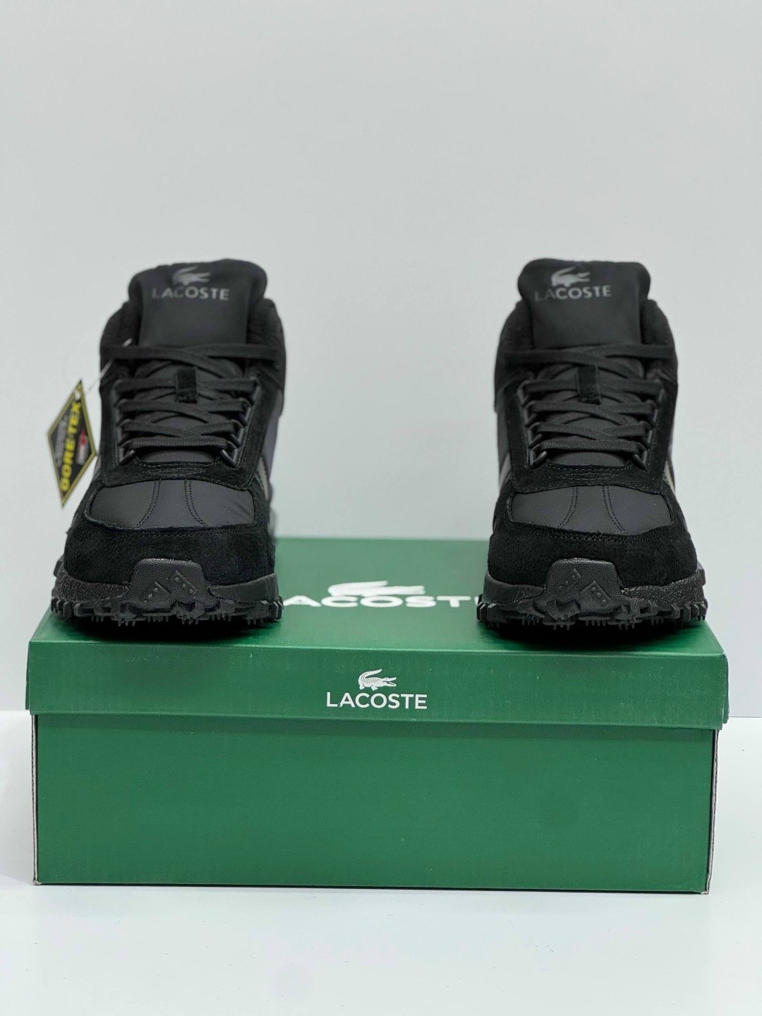кроссовки зимние lacoste gore-tex,кроссовки мужские lacoste,кроссовки зимние lacoste elite active с термо lux,кроссовки lacoste elite active,кроссовки lacoste