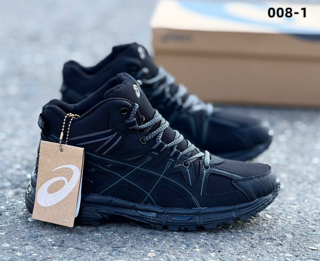 зимние кроссовки asics gel kahana 8 hi,зимние кроссовки asics gel-kahana 8 термо,зимние кроссовки asics gel kahana,кроссовки зимние asics,кроссовки asics gel kahana 8