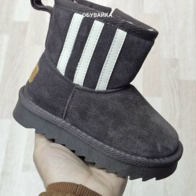 Дутики