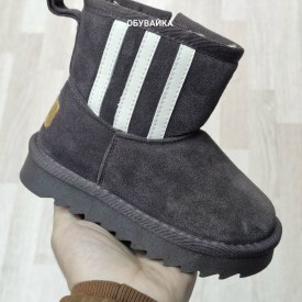 Дутики