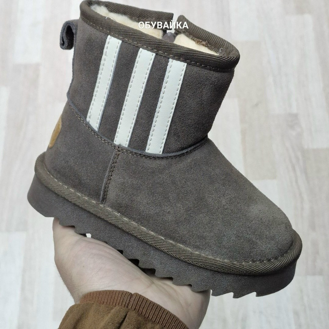 ,дутики adidas,угги,угги модные,сапоги для мальчика