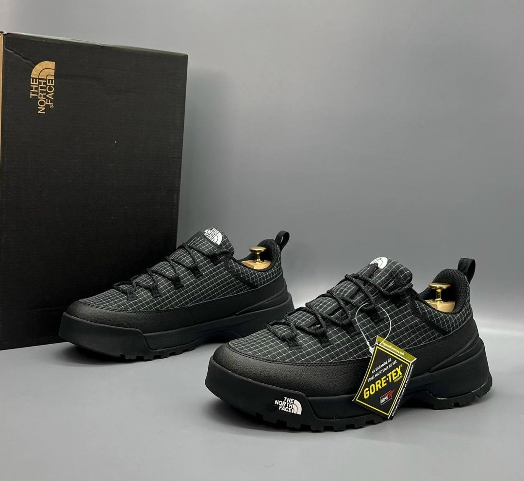 кроссовки мужские the north face,кроссовки the north face gore tex,кроссовки the north face,черные походные кроссовки the north face glenclyffe,кроссовки the north face glenclyffe