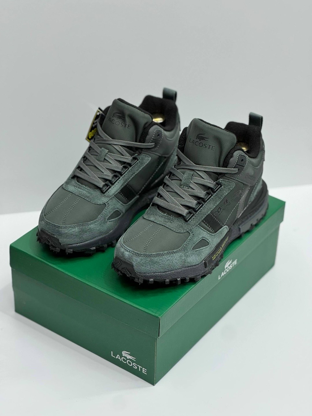 кроссовки зимние lacoste gore-tex,кроссовки мужские lacoste,кроссовки lacoste,кроссовки lacoste gore tex,кроссовки lacoste elite active