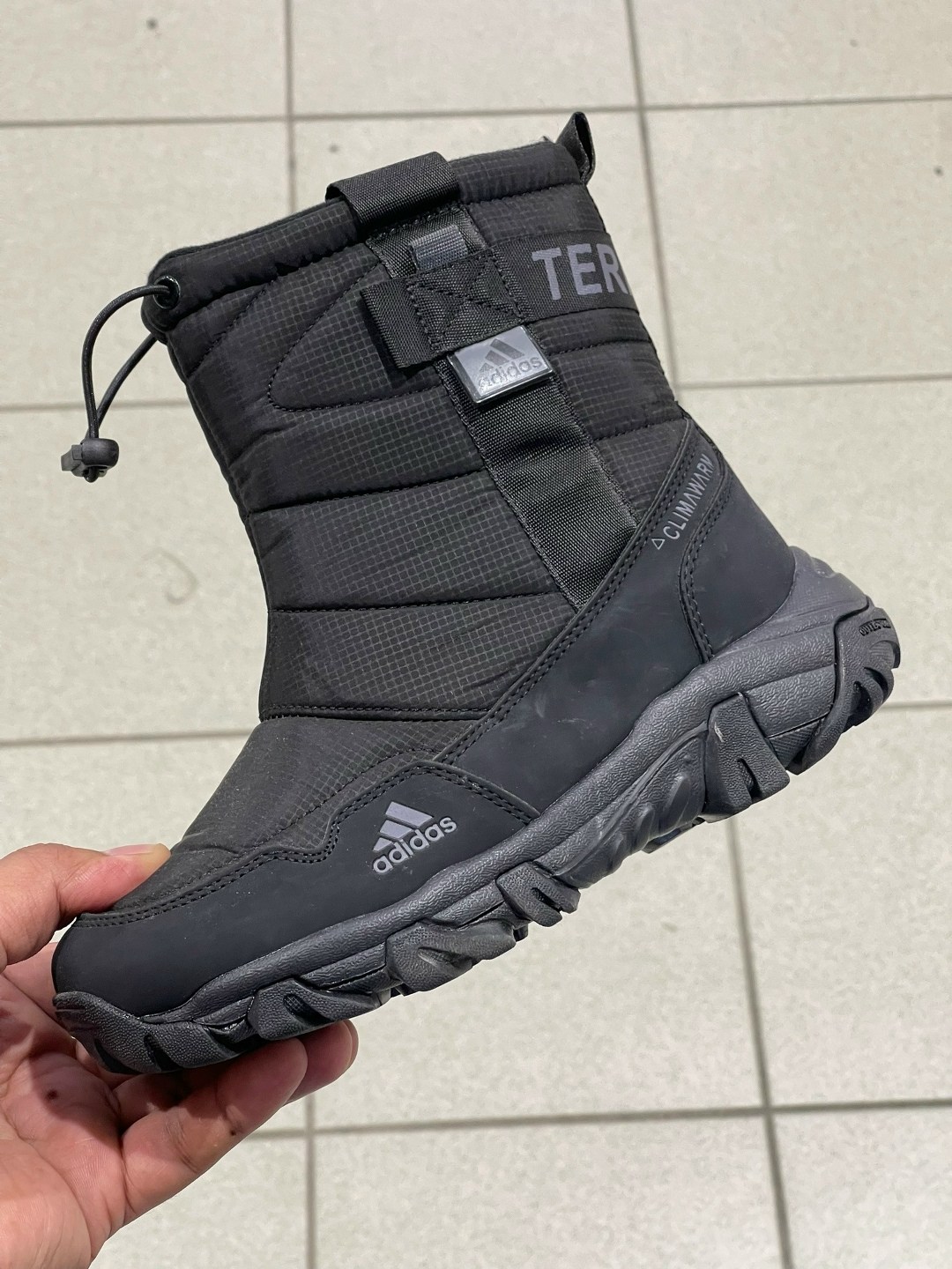 ,adidas дутики,мужской дутики,дутики adidas terrex,зимняя