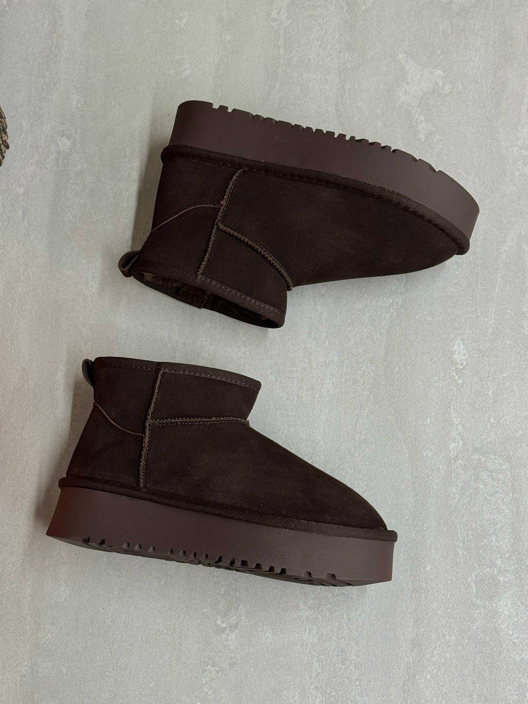 угги женские,угги,короткие сапоги ugg mini из натуральной кожи,угги ugg,