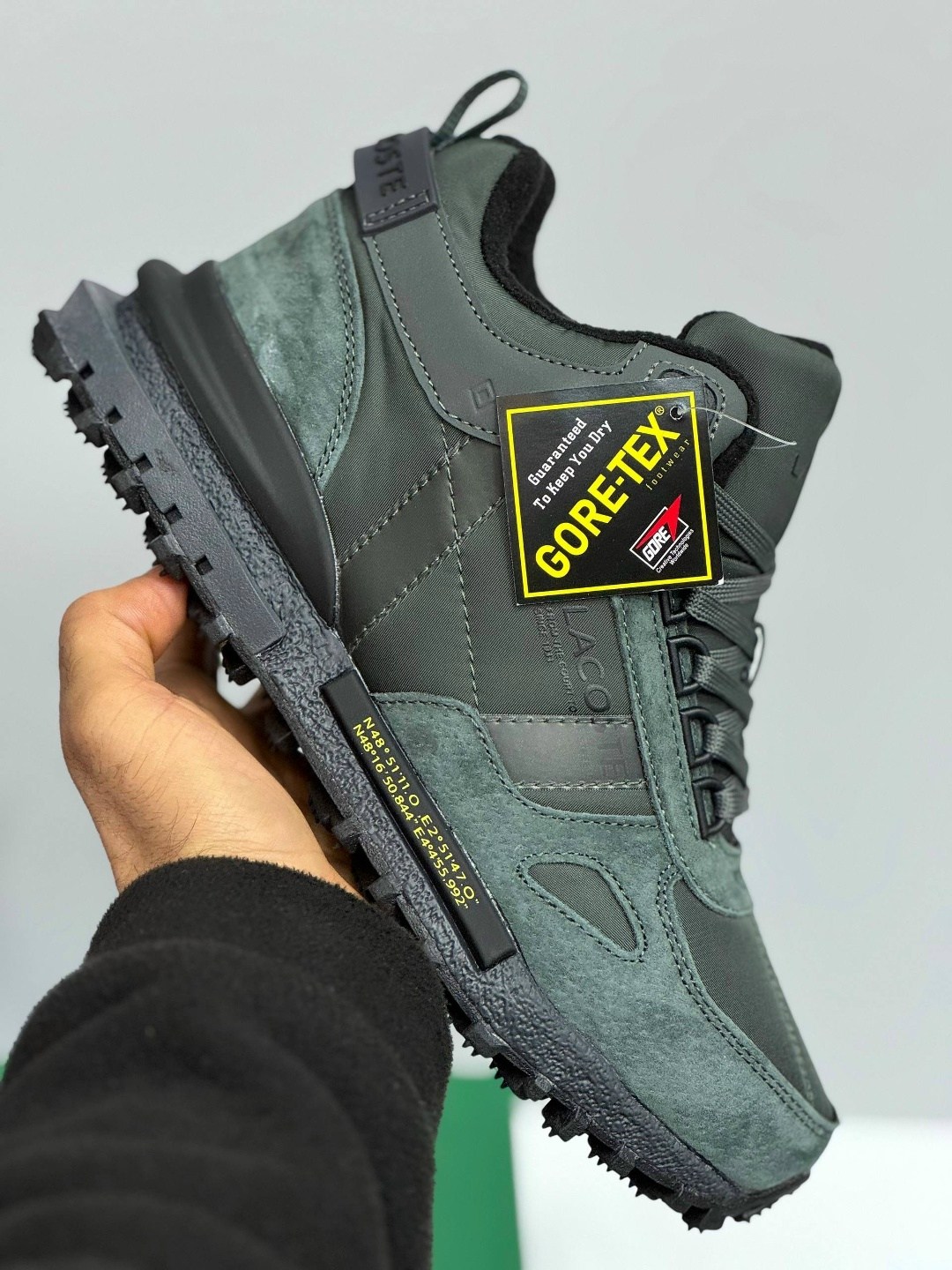 кроссовки зимние lacoste gore-tex,кроссовки мужские lacoste,кроссовки lacoste,кроссовки lacoste gore tex,кроссовки lacoste elite active