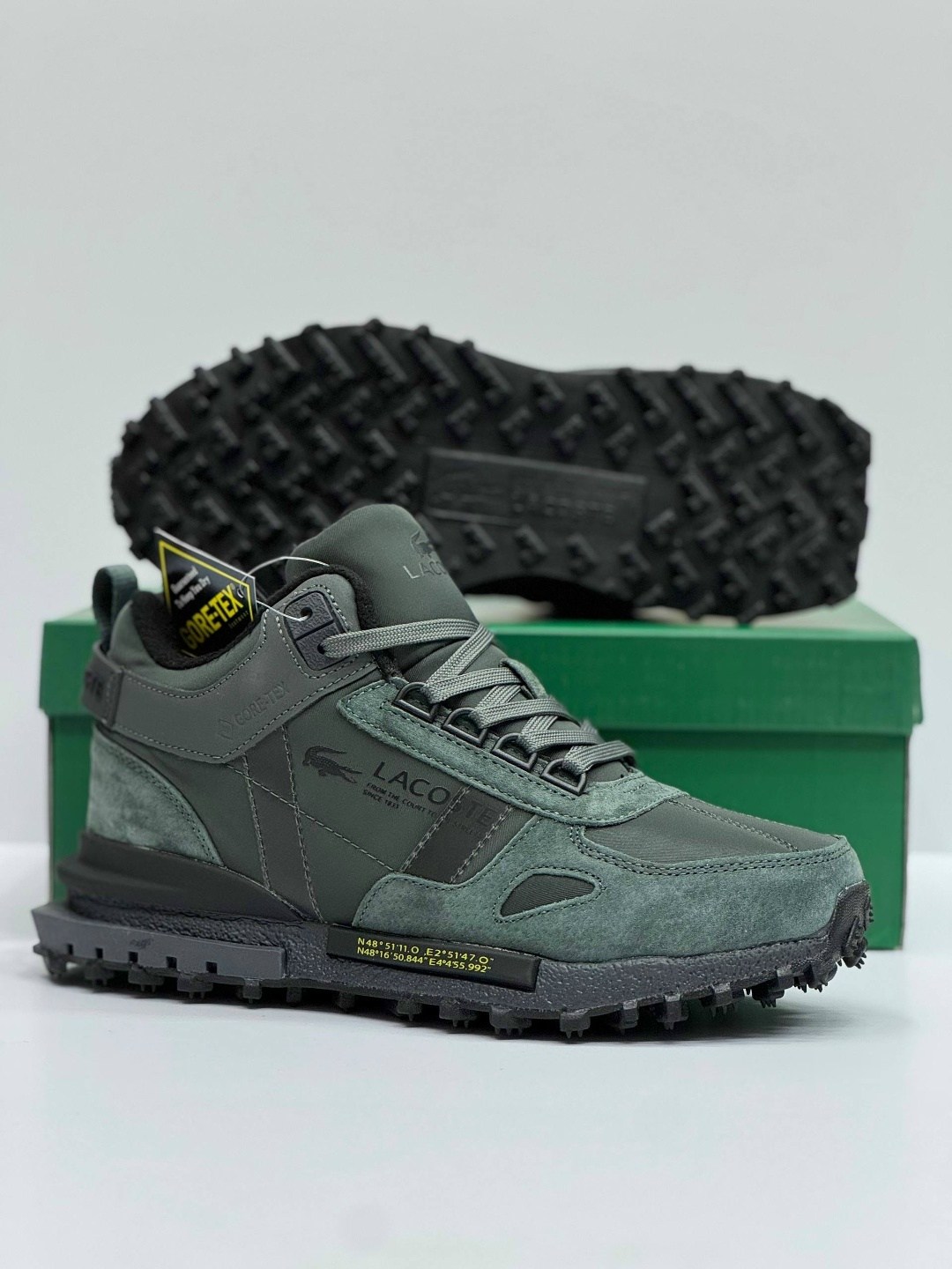 кроссовки зимние lacoste gore-tex,кроссовки мужские lacoste,кроссовки lacoste,кроссовки lacoste gore tex,кроссовки lacoste elite active