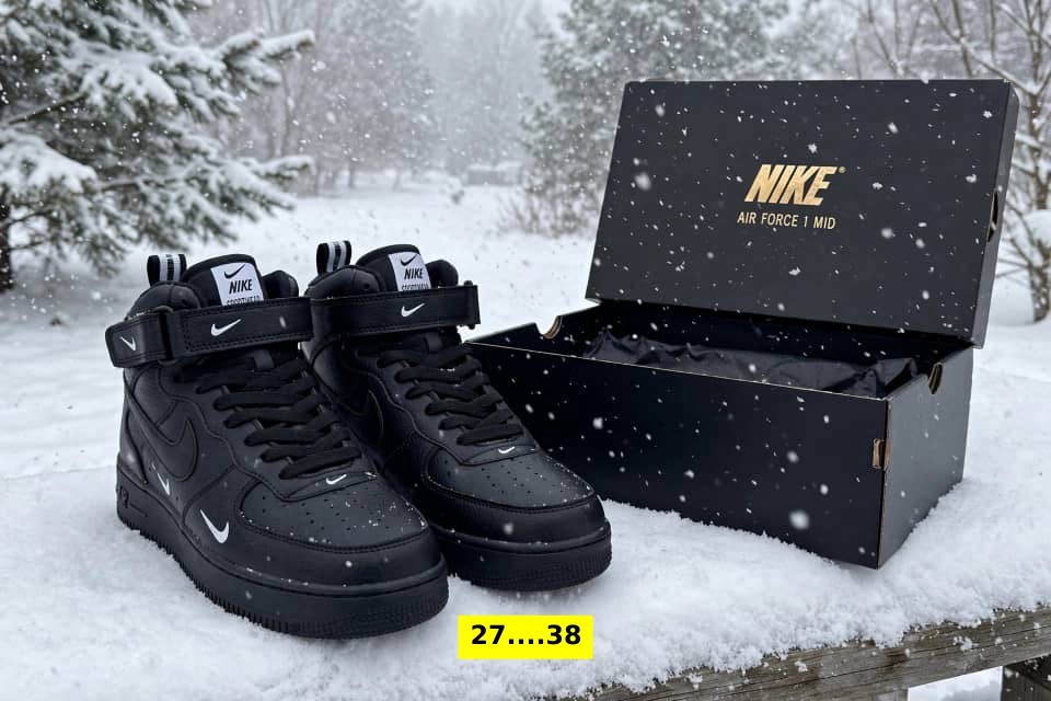 зимние кроссовки nike air force 1 07 mid lv8,кроссовки зимние nike,кроссовки зимние air force nike,зимние кроссовки nike air force 1 mid,кроссовки мужские зимние aysha s 275032340