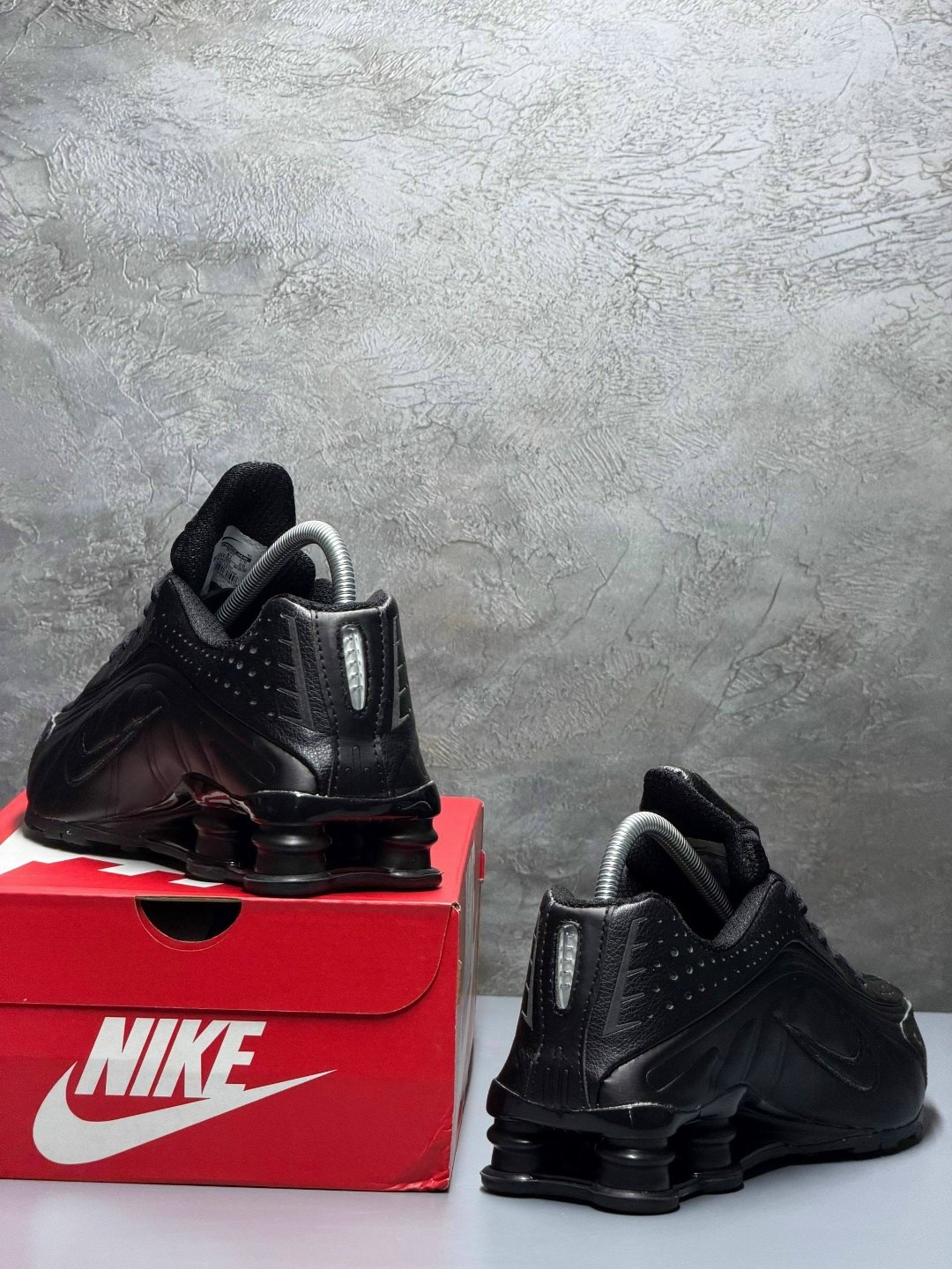 nike shox r4 triple black,кроссовки nike shox,мужские кроссовки nike,nike shox,nike shox r 4