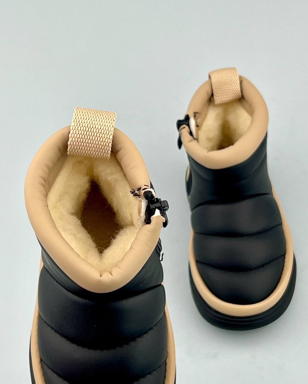 ,ugg угги детские,угги тёплые,детские зимние дутики,детские дутики