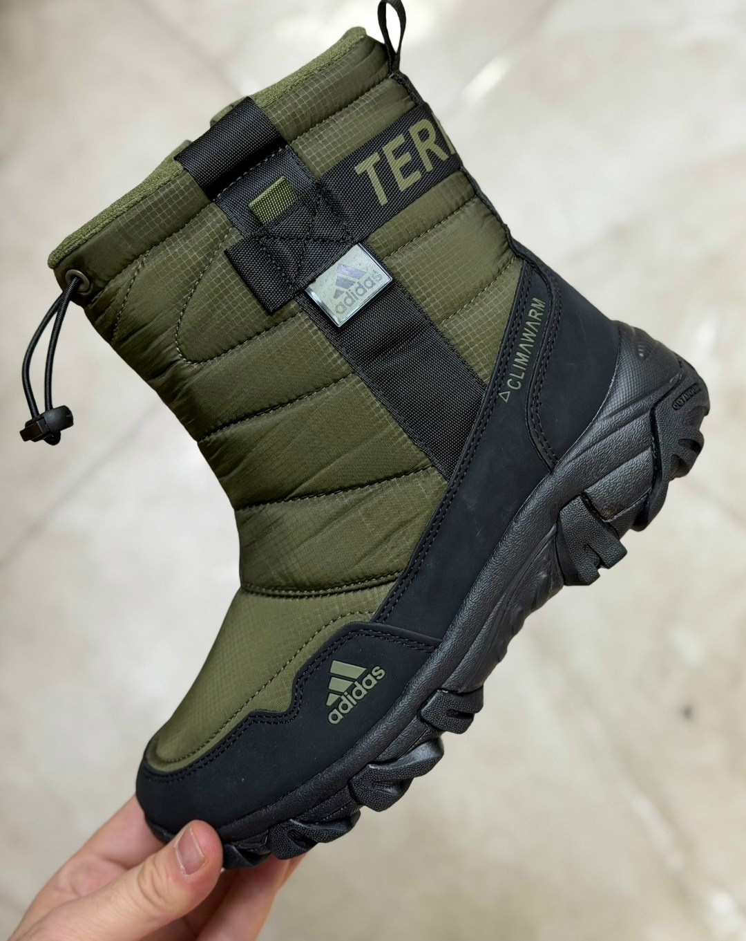 ,дутики adidas,дутики adidas зимние непромокаемые,дутики зимние на меху adidas terrex,дутики женские